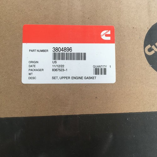 خرید Cummins 4B Engine Gasket Kits Upper And Lower 3804896,Cummins 4B Engine Gasket Kits Upper And Lower 3804896 قیمت,Cummins 4B Engine Gasket Kits Upper And Lower 3804896 مارک های,Cummins 4B Engine Gasket Kits Upper And Lower 3804896 سازنده,Cummins 4B Engine Gasket Kits Upper And Lower 3804896 نقل قول,Cummins 4B Engine Gasket Kits Upper And Lower 3804896 شرکت,